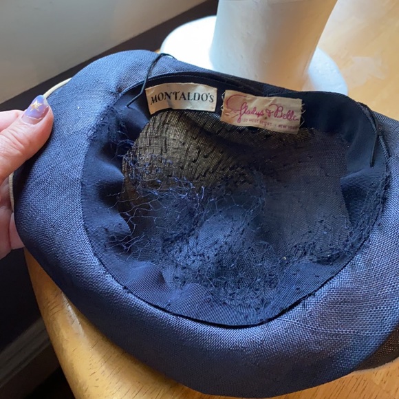 Montaldo’s NY vintage hat - Picture 8 of 11